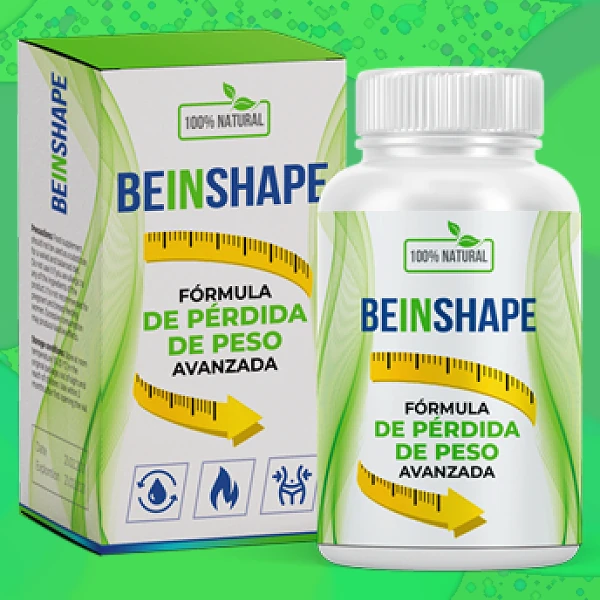 Beinshape
