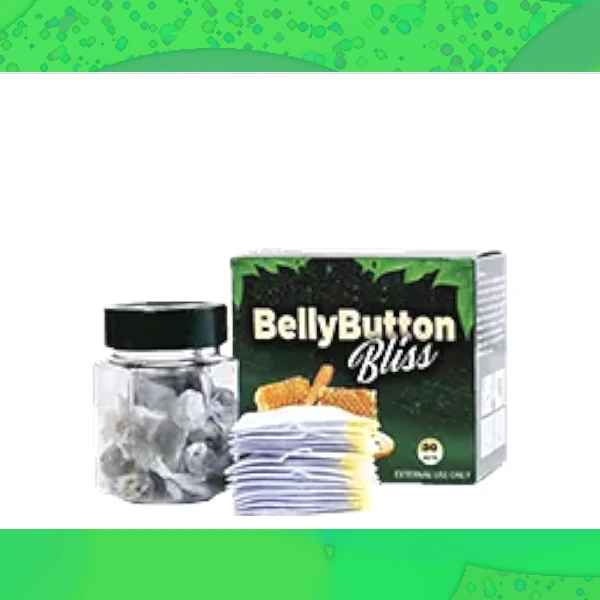Belly Button Bliss