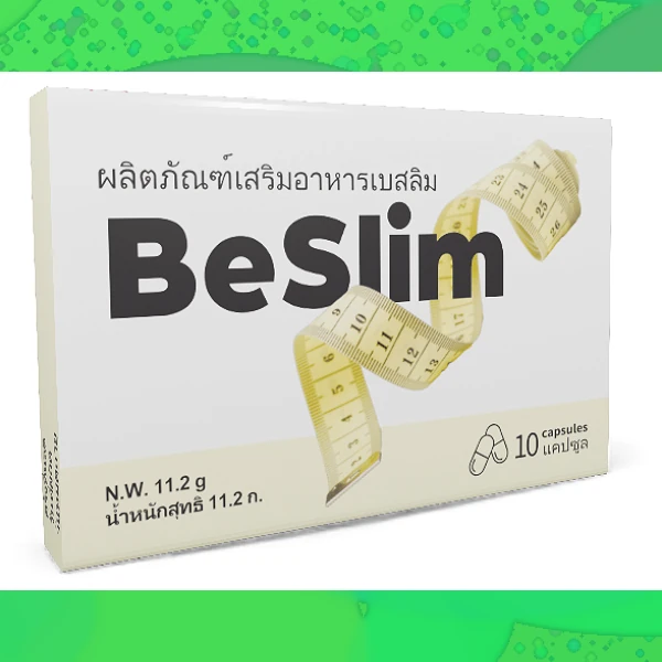 BeSlim