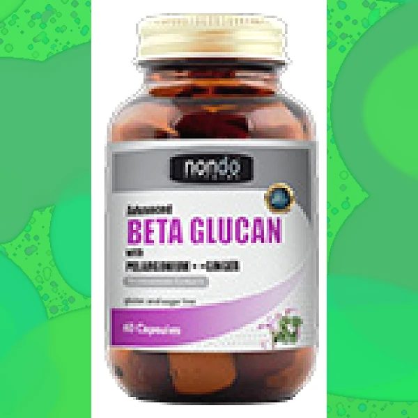 Betaglucan