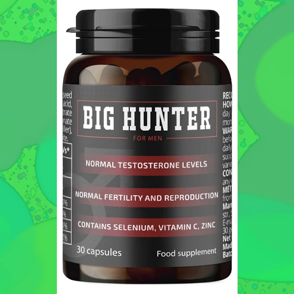 Big Hunter