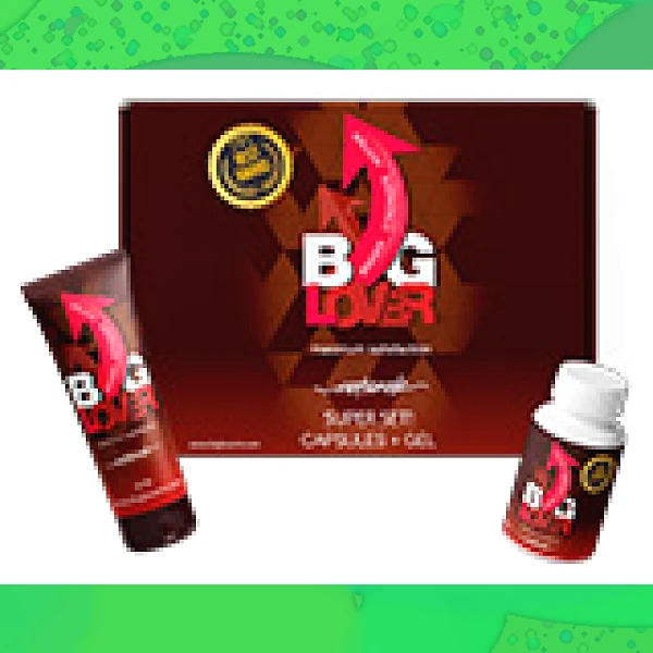 Big Lover