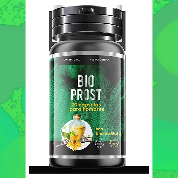 Bio Prost