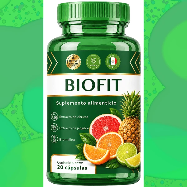 Biofit