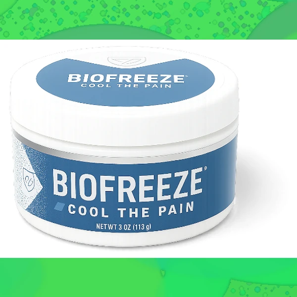 Biofreeze