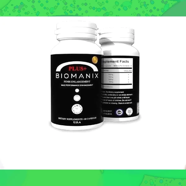 BIOMANIX
