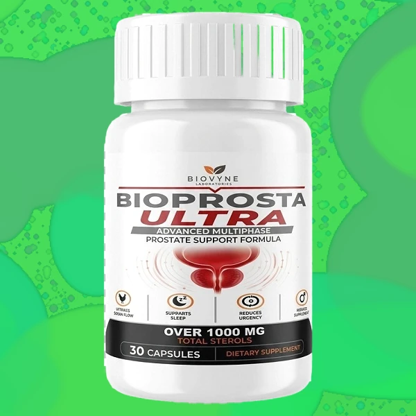 Bioprosta