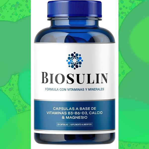 Biosulin