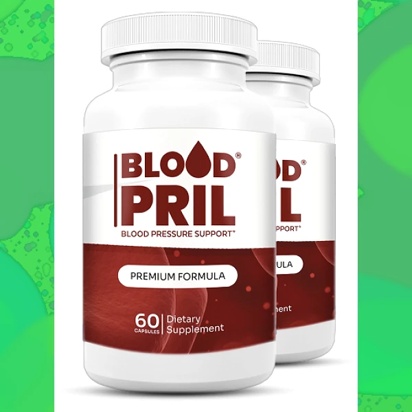 Bloodpril