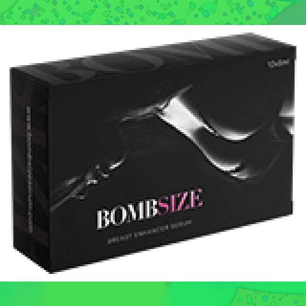 Bomb Size