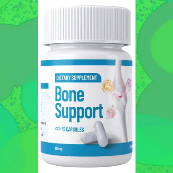 Bone Support ENG