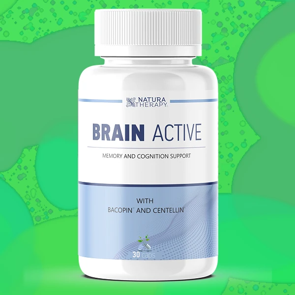 Brain Active