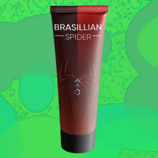 Brasillian Spider