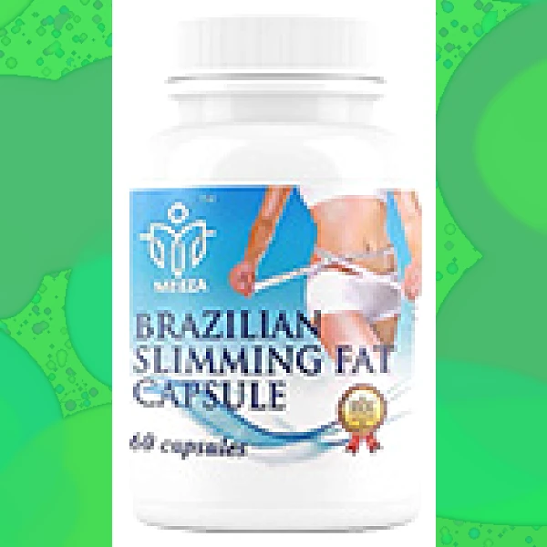 Brazilian Slimming 1+1