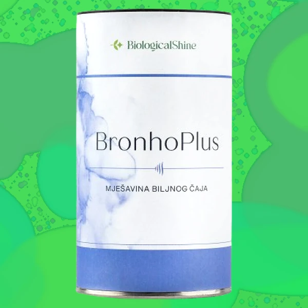 Bronho Plus