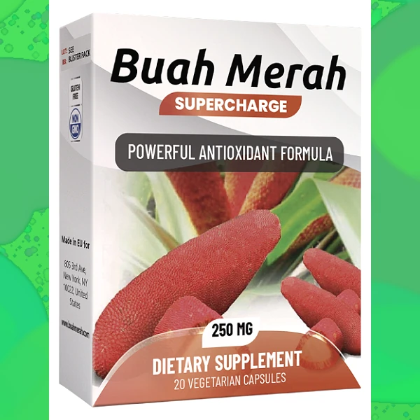 Buah merah