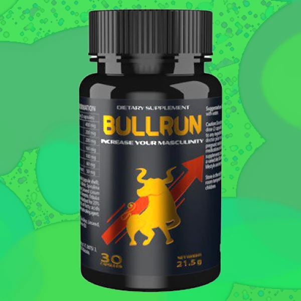 Bullrun Ero