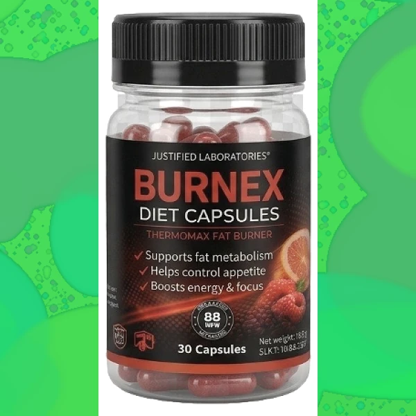Burnex