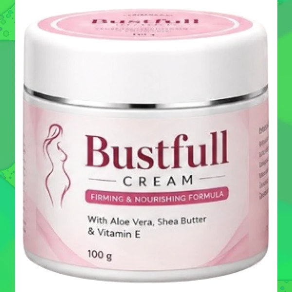 Bustfull