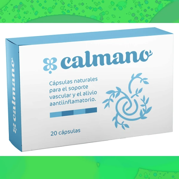 Calmano cream hemorrhoids