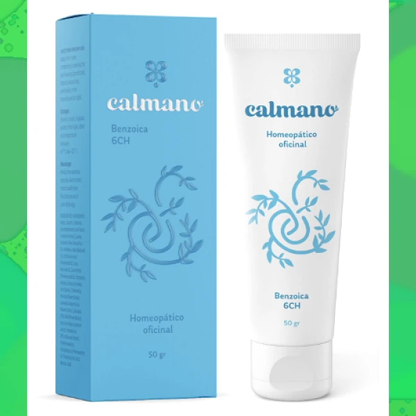 Calmano hemorrhoids