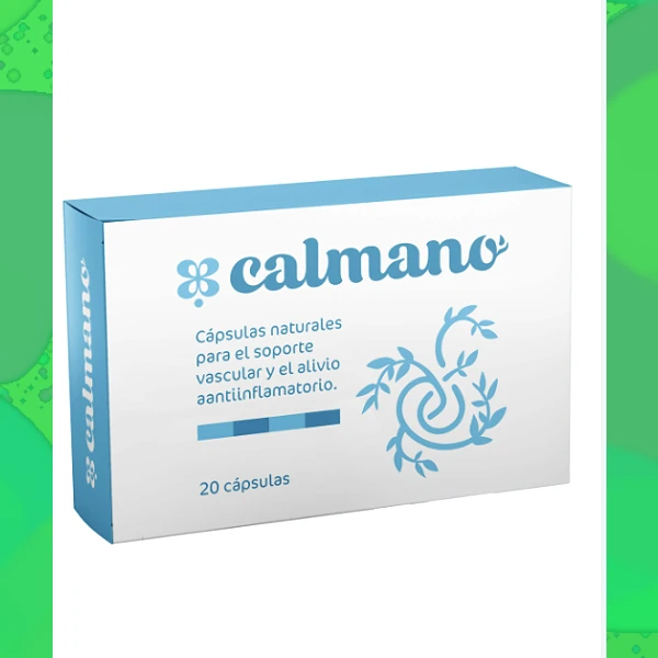 Calmano varicosis cream