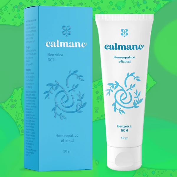Calmano