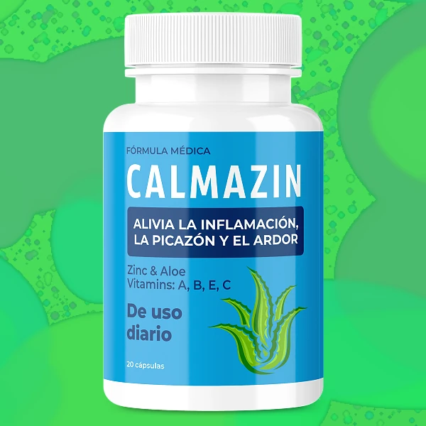 Calmazin
