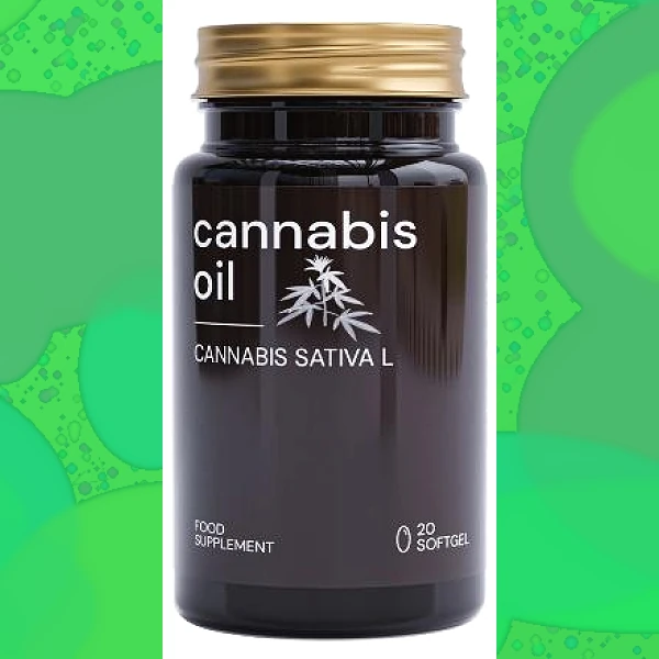 Cannabis Oil Hearing