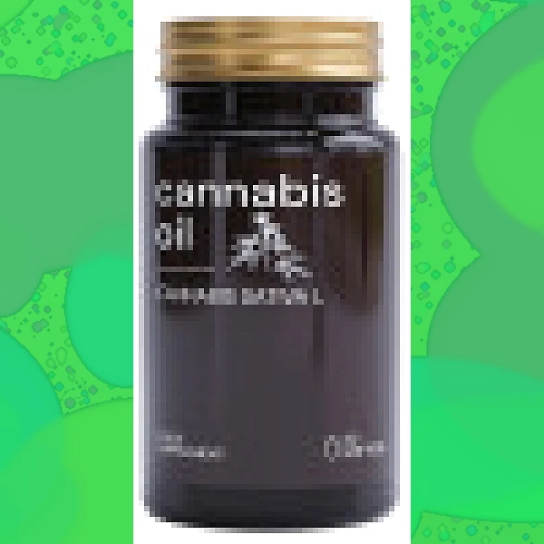 Cannabis Oil Hypertension