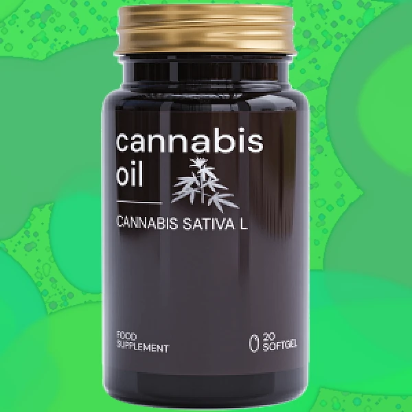 Cannabis Oil Joints