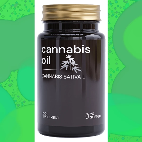 Cannabis Oil