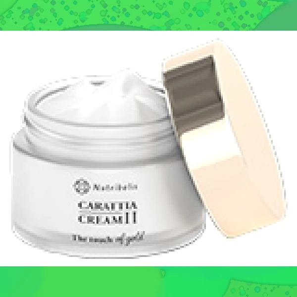 Carattia Cream