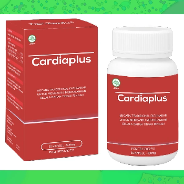 Cardia Plus