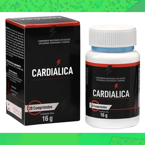 Cardialica