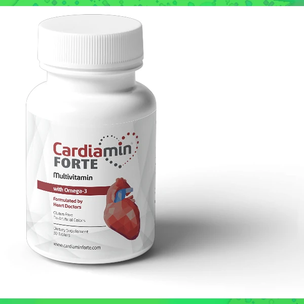 Cardiamin