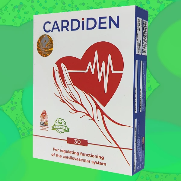 Cardiden