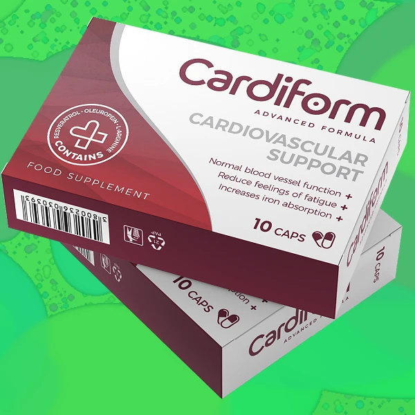 Cardiform