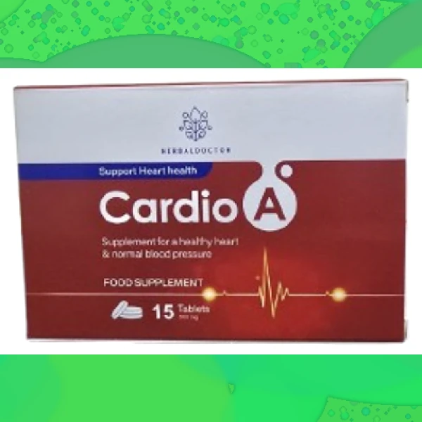 Cardio A