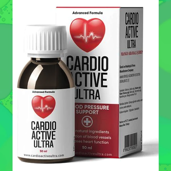 Cardio Active