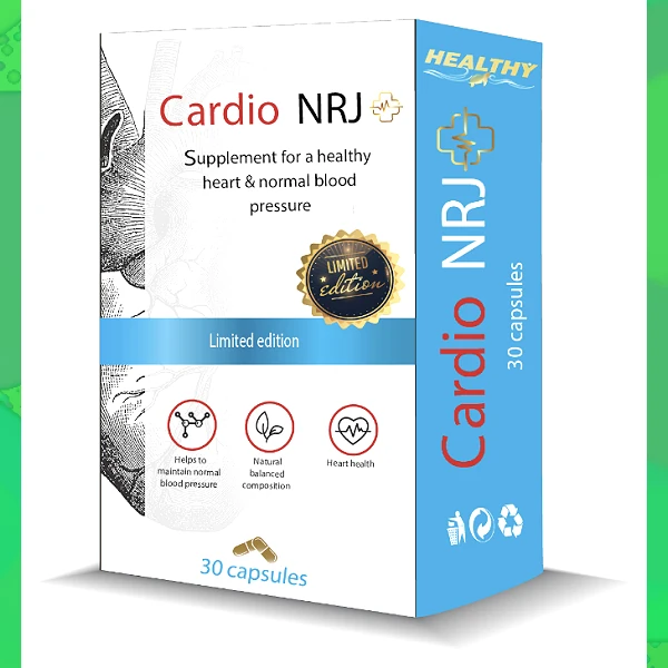 Cardio NRJ