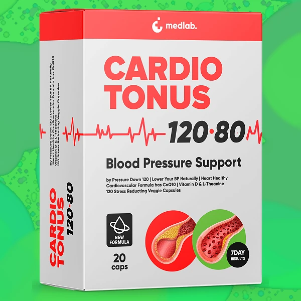 Cardio Tonus