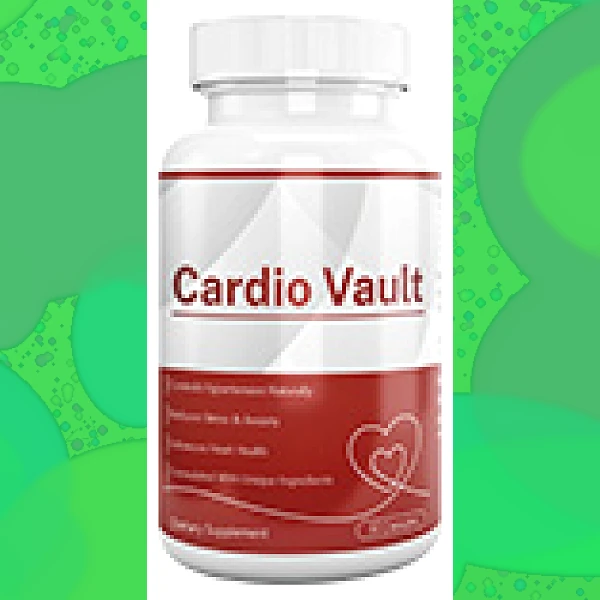 Cardio Vault