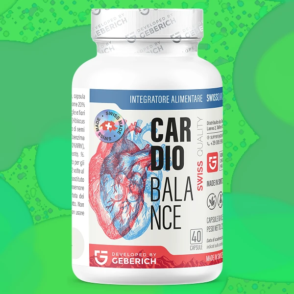CardioBalance