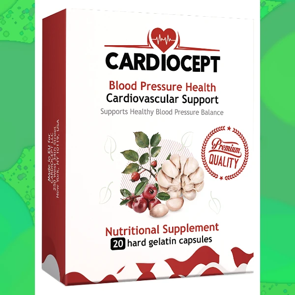 Cardiocept