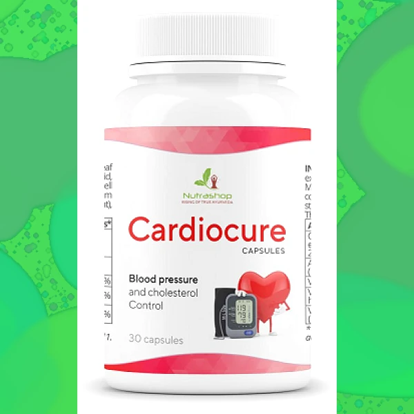 Cardiocure