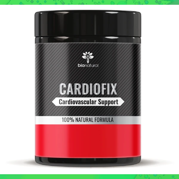 Cardiofix