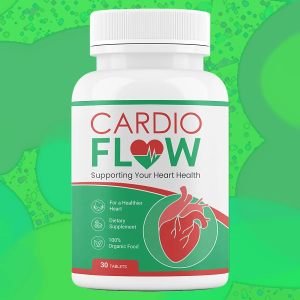 CardioFlow