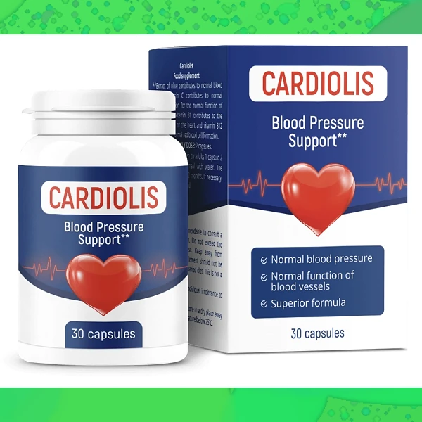 Cardiolis
