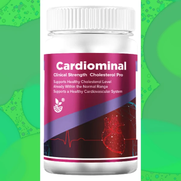 Cardiominal